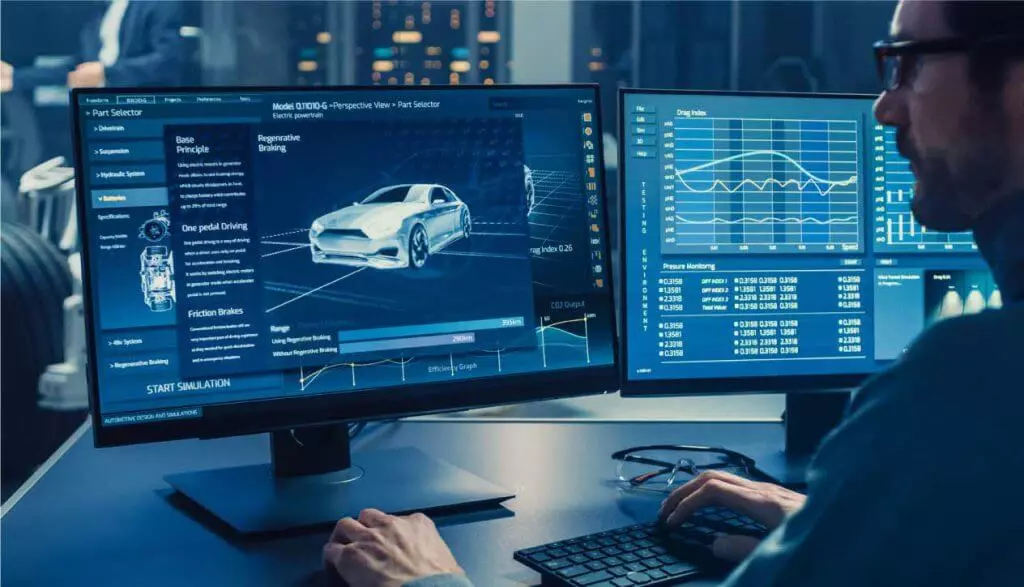 Parasoft中国官网|automotive