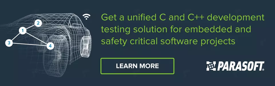 How to Select the Right Tool for AUTOSAR C++ Compliance in Support of ISO 26262