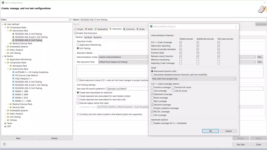 Parasoft中国官网|compliance_standards_iso26262