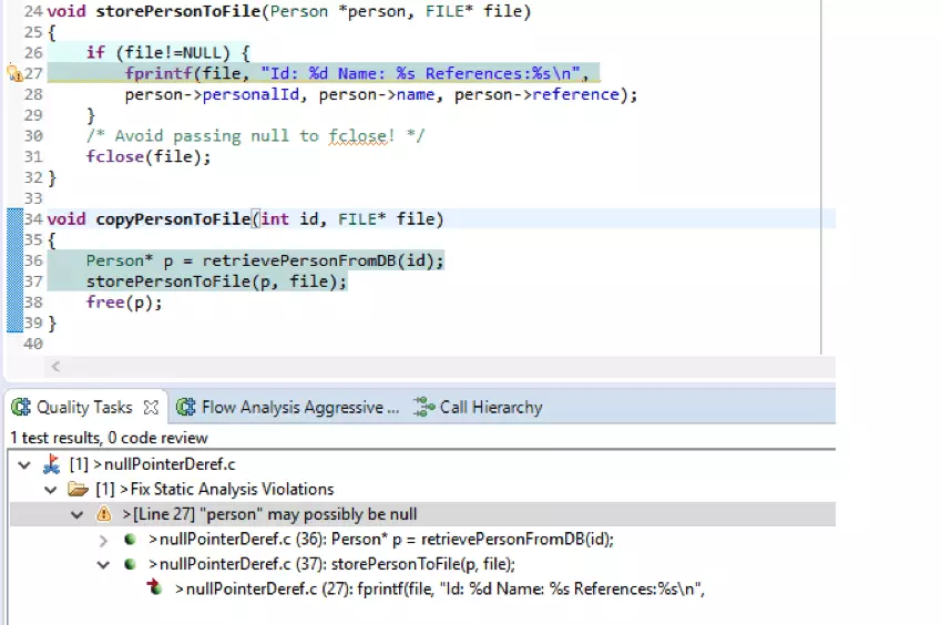 The Value of Using a Unified C/C++ Testing Tool