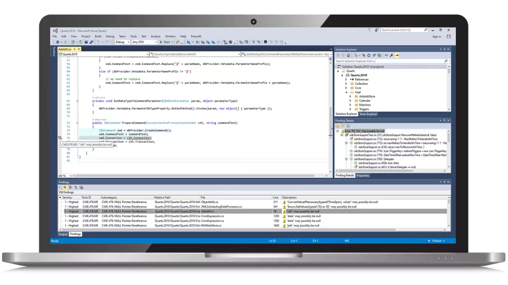 Parasoft中国官网|Product-DOTtest