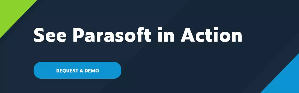 See Parasoft in Action