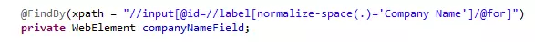 Tip for Testing Salesforce Enterprise Apps