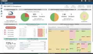 Reducing the Risk and Cost of Achieving Compliant Software