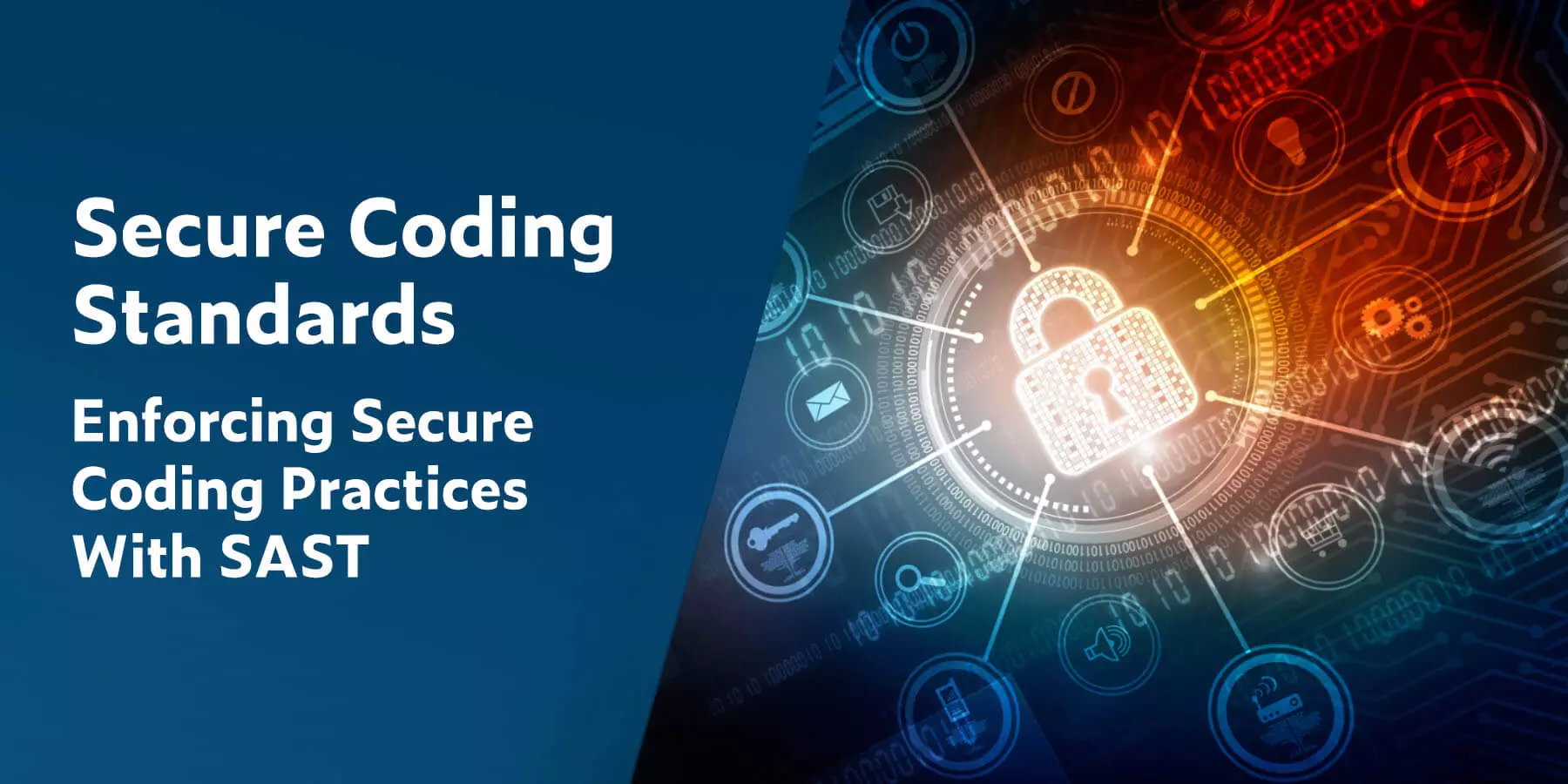 Secure Coding Standards: Enforcing Secure Coding Practices With SAST