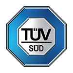 TUV SUD logo
