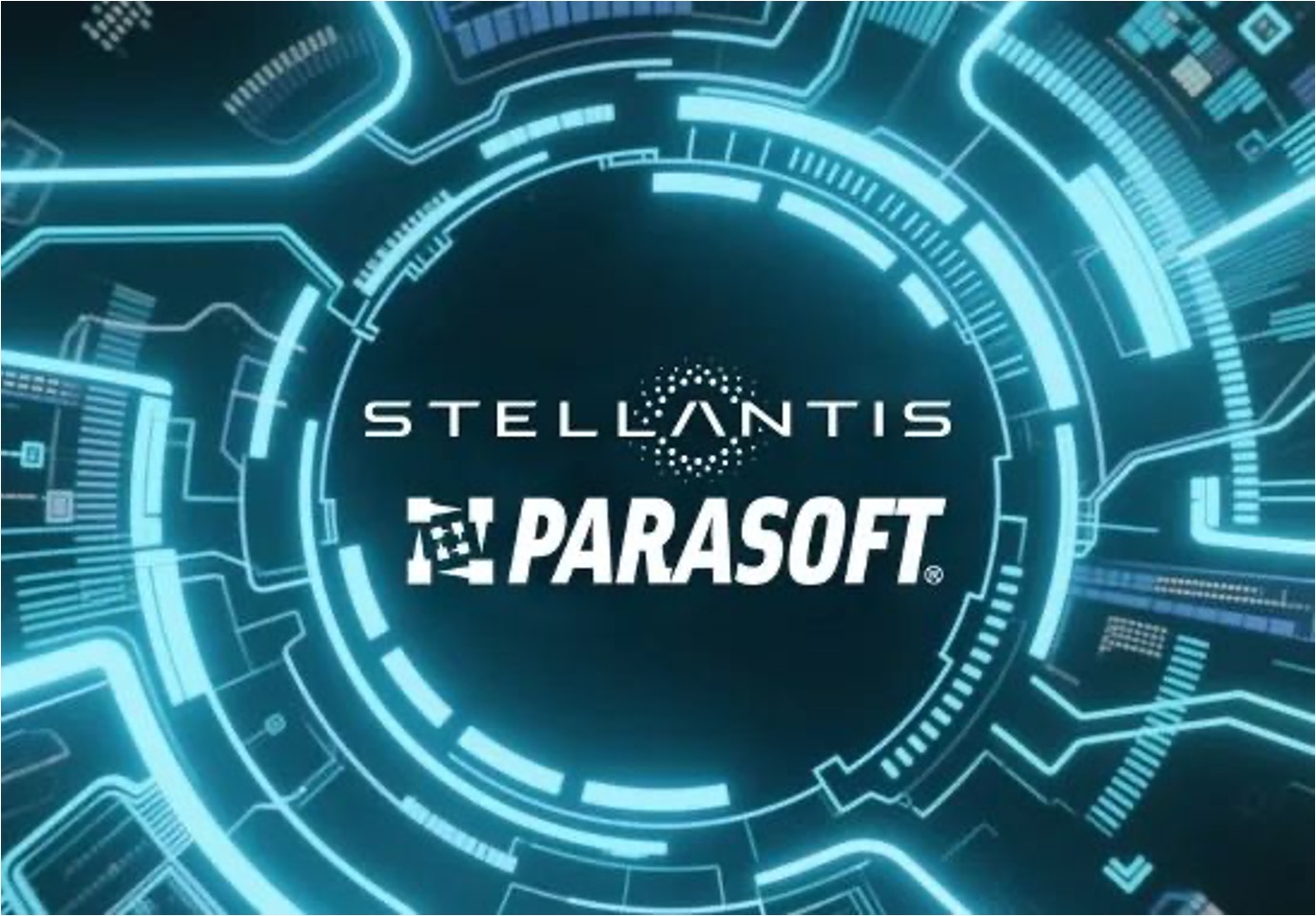 Parasoft中国官网 | 首页