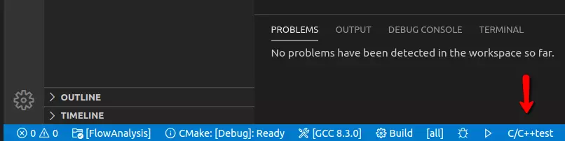 Getting Started With the Visual Studio Code Extension for C/C++ Static Analysis