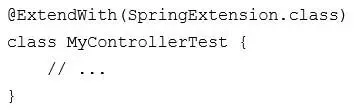Reaping the Benefits of JUnit 5