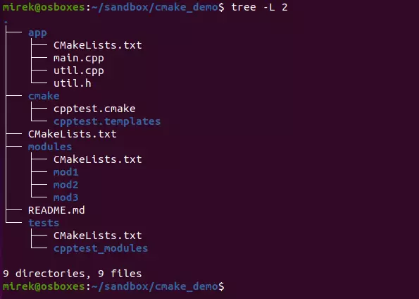Using Parasoft C/C++test With CMake for Unit Testing