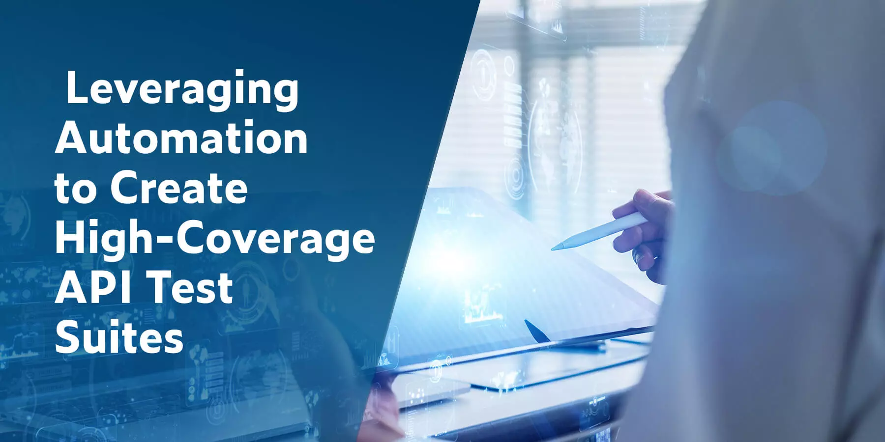 Leveraging Automation to Create High-Coverage API Test Suites