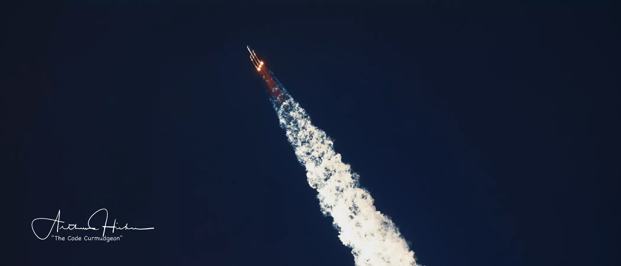 Cloud applications launch faster. Can test automation achieve escape velocity too?