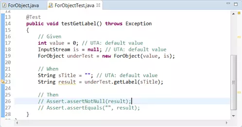 Get More Benefits of Unit Testing With Runtime Analysis