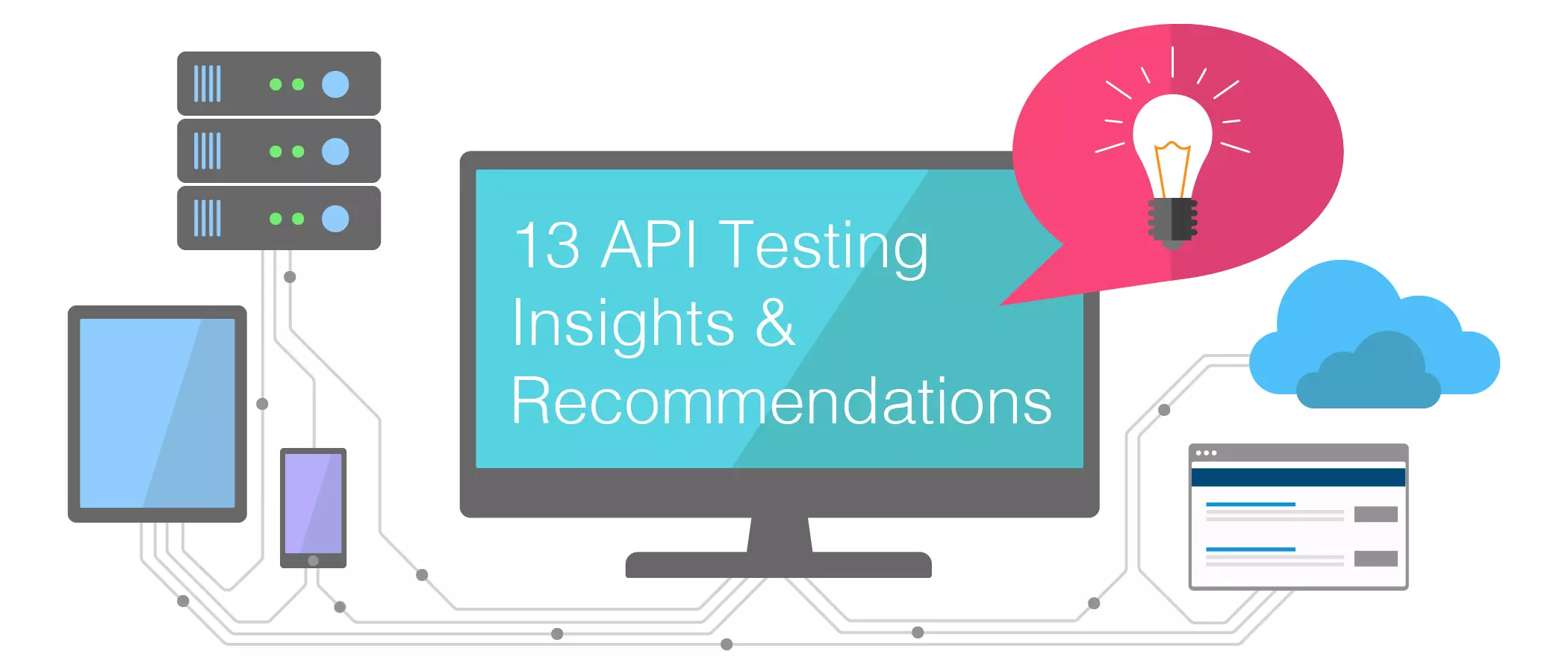 A Micro-Manifesto on API Testing to Inspire and Recharge Your Organization