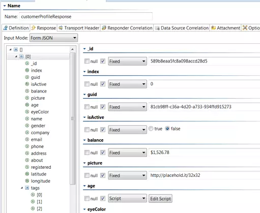 Testing When the API Isn’t Ready