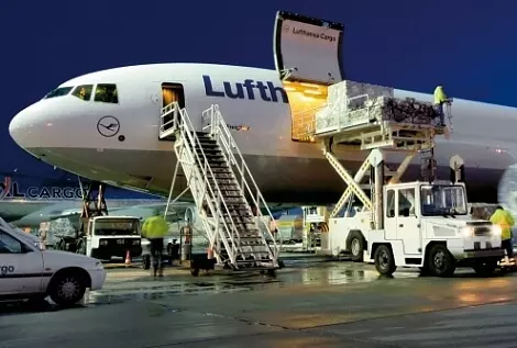 Automating SOA Testing at Lufthansa Cargo