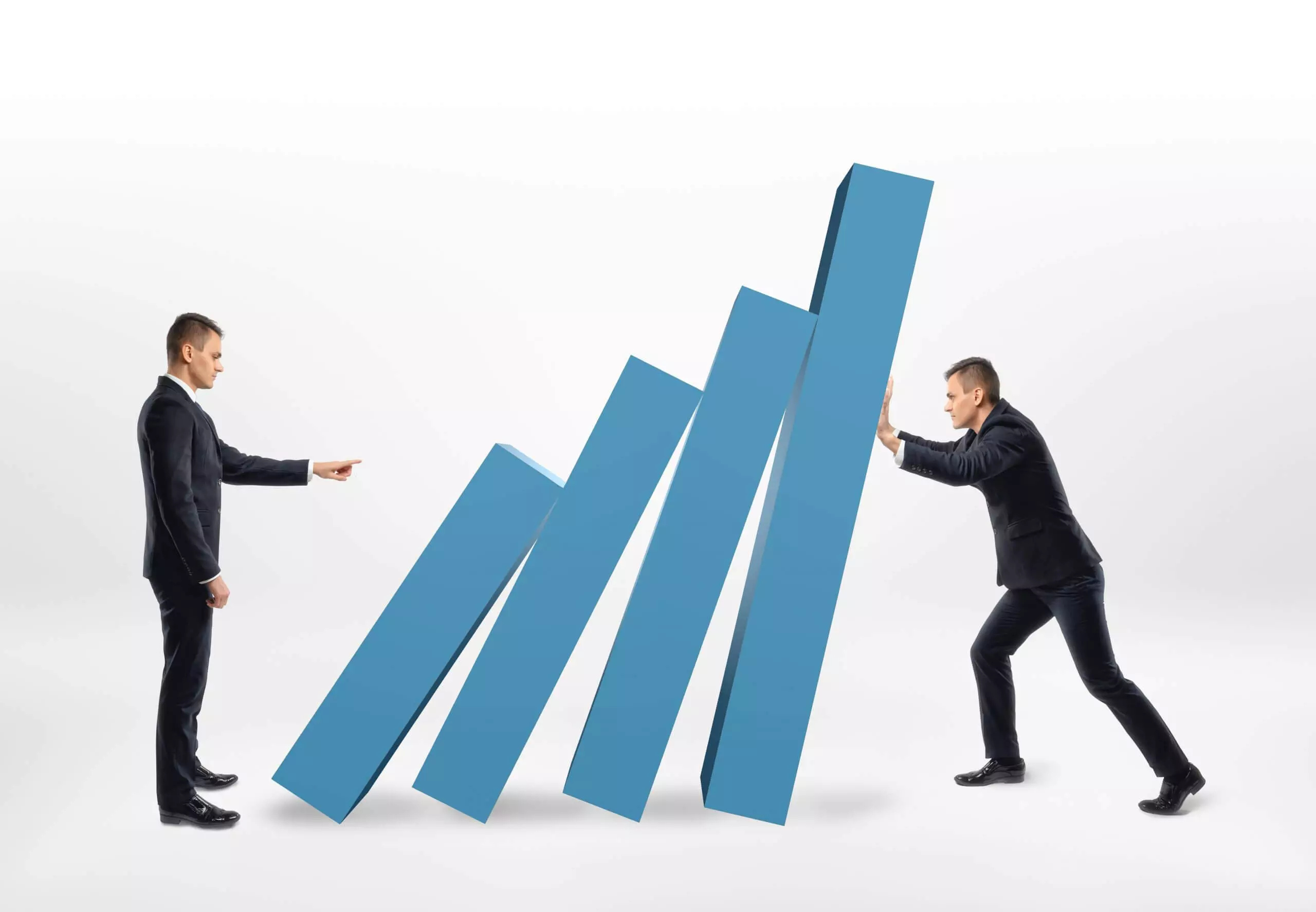 Avoid These 5 Things When You Release Software