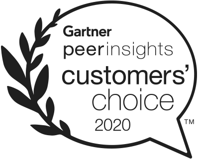 Parasoft is Named as a 2020 Gartner Peer Insights Customers’ Choice for Software Test Automation