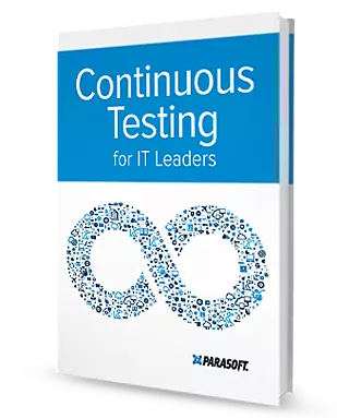 Why (and How) to Evolve From Automated Testing to Continuous Testing