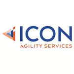 Logo for Icon Agility Services