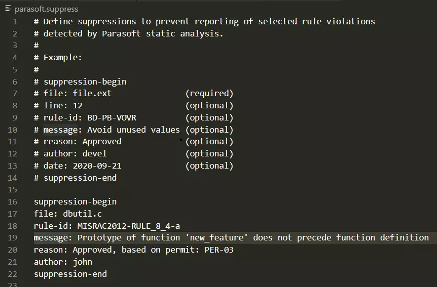 Integrating Static Analysis Into Modern Development Workflows