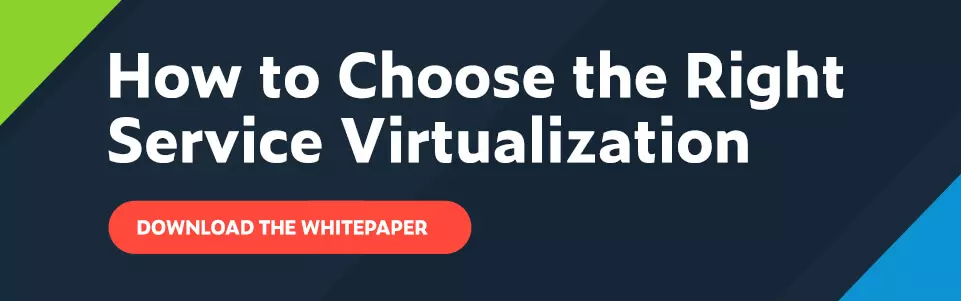 Control Your Test Environment With Virtual Reality