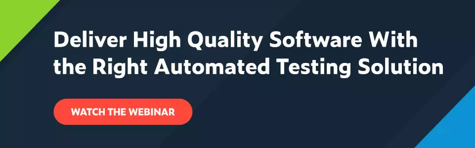 Maximize the ROI of Automated API Testing Solutions