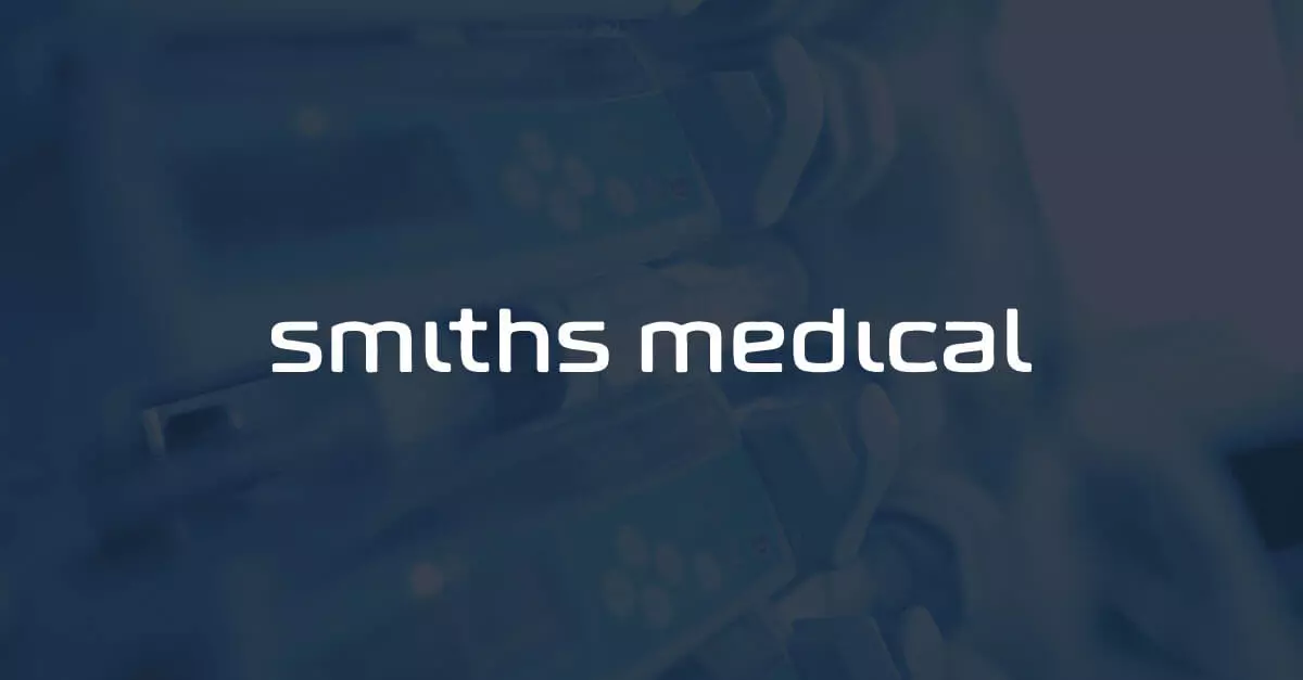 Smiths Medical Delivers Safe, High-Quality Medical Devices With Test-Driven Development