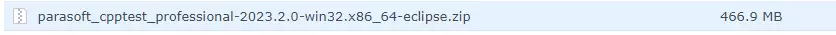 Eclipse插件版cpptest怎么安装
